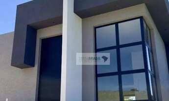 Imagem 4: Casa com 3 dormitórios à venda, 148 m² por R$ 1.290.000,00 - Condomínio Portal Lamis - Ati