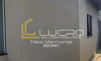 Imagem 5: Casa para venda com 112 m² construção e 3 quartos e 1 suíte em Vila Popular(jardim ferraz