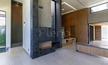 Imagem 4: Sobrado à venda em Campinas, Loteamento Residencial Jaguari (Sousas), com 5 suítes, com 60