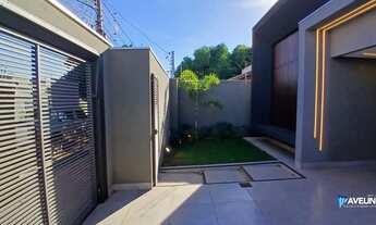 Imagem 3: Imóvel impecável no Bairro Morada dos Deuses