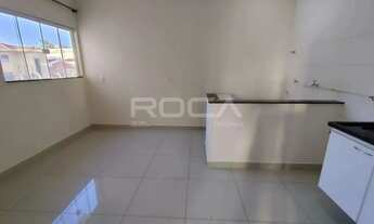 Imagem 4: Apartamento Padrão para Alugar no Jardim Paraíso, São Carlos