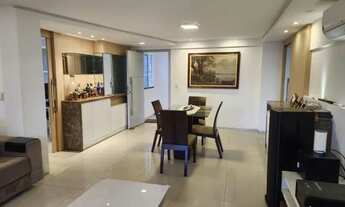 Imagem 7: Apto com três suítes - Aldeota - 170m²