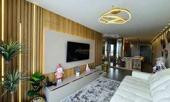 Imagem 2: Apartamento Mobiliado à venda em Atlântida, Xangri-Lá - Edifício Livin Resort House REF: A