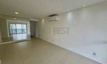 Imagem 5: Barra Peninsula Inside excelente 3 quartos vista livre andar alto