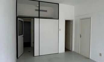 Imagem 3: Sala no Barra Center, 25m² - ACEITO TROCAA