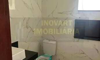 Imagem 6: Casa Linear 3 Quartos São Pedro da Aldeia - RJ - Recanto do Sol