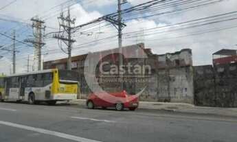 Imagem 4: Terreno av celso garcia 3.480m²