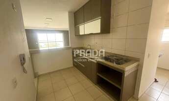 Imagem 7: Apartamento com 3 quartos para alugar, 109 m² - Condomínio Torres do Sul - Uberlândia/MG