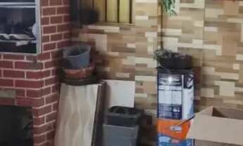 Imagem 4: Casa com 3 quartos no Riacho Fundo II