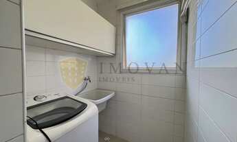 Imagem 4: Apartamento Mobiliado disponível para locação