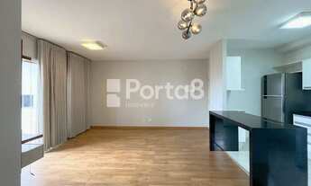 Imagem 7: Apartamento de 2 Dormitórios para Locação no Cenarium Residence - Próximo à Av. Juscelino