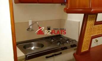 Imagem 4: Flat com ótimo preço no bairro Paraíso. Confira!