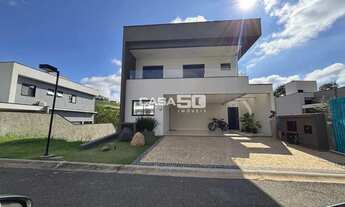 Imagem 2: Casa a venda no Residencial Bella Campinas Fazenda Santa Cândida em Campinas!