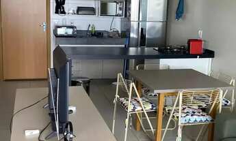 Imagem 5: IS - Imóvel para aluguel com 38 metros quadrados com 1 quarto em Umarizal - Belém - PA