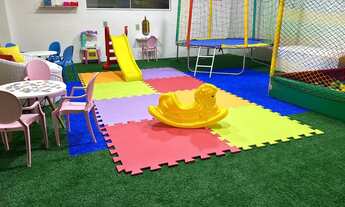 Imagem 5: Apartamento - Norte Plaza Residencial na Av. Moema Tinoco da Cunha Lima