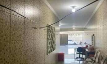 Imagem 6: Cohatrac IV Casa com 3 dormitórios