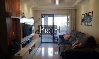 Imagem: Apartamento à venda 3 quartos Vila Caminho