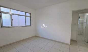 Imagem 3: Apartamento para aluguel no Embaré em Santos