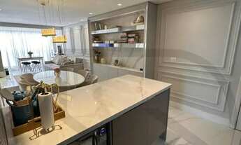 Imagem 6: Apartamento para Venda em Florianópolis, Abraão, 3 dormitórios, 1 suíte, 2 banheiros, 2 va