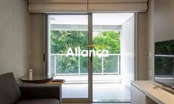 Imagem 4: Apartamento LOFT mobiliado com vaga de carro no bairro Petrópolis em Porto Alegre/RS