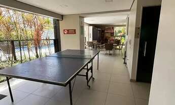 Imagem 4: Imóvel para aluguel com 59 metros quadrados com 2 quartos em Boa Viagem - Recife - PE