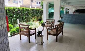 Imagem 3: Cobertura de 148m² com 3 quartos no Campeche