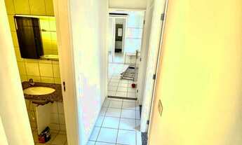 Imagem 5: Vendo apartamento no condomínio Arte Vida 1