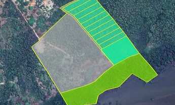 Imagem 3: Lotes parcelados para chácara em São Luis