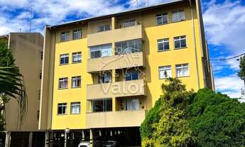 Imagem 1: Apartamento Reformado no Portão 3 Quartos, Sacada e Garagem Coberta! Oportunidade!