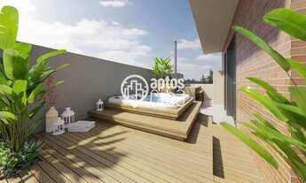 Imagem 5: Oasis, triplex, 03 dormitórios, 02 vagas - Santa Cândida, Curitiba/PR