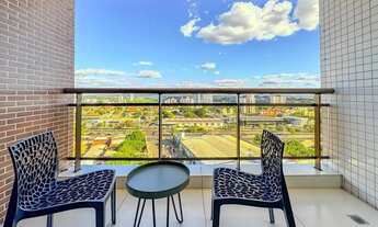 Imagem 3: Apartamento com 2 quartos no São Cristóvão TR225494 THE-1HAF2KQ