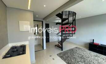 Imagem: Cobertura na Vila Clementino!