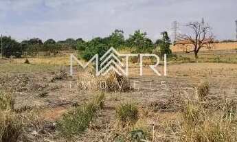 Imagem 3: Terreno plano pronto para construir Cidade Jardim - Araraquara