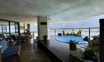 Imagem 2: Apartamento com 3 quartos à venda, 284m² - Lagoa