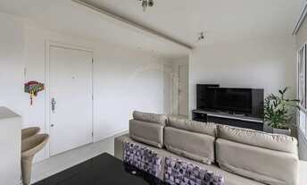 Imagem 3: Apartamento mobiliado para alugar no Jardim Botânico com 2 quartos (1 suíte