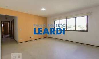 Imagem: APARTAMENTO - SAÚDE - SP