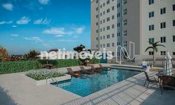 Imagem 3: Venda Apartamento 2 quartos Mata Escura Salvador