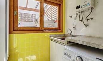 Imagem 4: Casa em Condomínio 3 dormitórios à venda Vila Nova Porto Alegre/RS