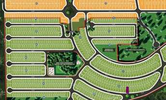 Imagem 3: Lote Condomínio Reserva 153