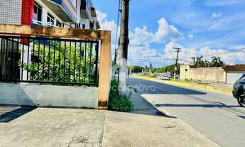 Imagem: Apto, 3qts, Solar das Laranjeiras, frente