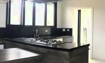 Imagem 2: Casa à venda em Santana de Parnaíba, Alphaville, com 4 suítes, com 440 m², Gênesis 1