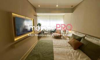 Imagem 4: LANÇAMENTO EM MOEMA