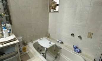 Imagem 5: Frontal mar no Leme, com belíssima vista para a montanha do Leme