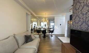 Imagem 4: APARTAMENTO À VENDA NO BELÉM - 2 DORMITÓRIOS, 1 SUÍTE, 1 VAGA DE GARAGEM