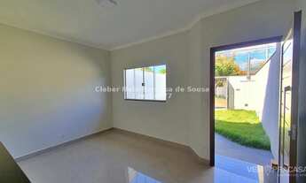 Imagem 6: IMÓVEL COM SUÍTE E EXCELENTE ACABAMENTO