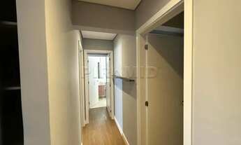 Imagem 7: Apartamento alto padrão mobiliado, bairro Jardim Botânico, Zona Sul em Ribeirão Preto/SP