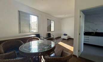 Imagem 5: Apartamento para aluguel, 3 quartos, 1 vaga, Santo Antônio - Belo Horizonte/MG