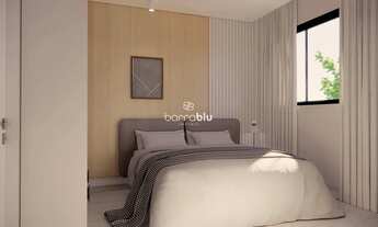 Imagem 3: Apartamento Quadra Mar 3 dormitórios (demisuíte) 101 m² - Praia do Tabuleiro - Barra Velha