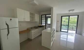 Imagem 2: Apartamento a Venda 69,89m² R$ 1.216.000,00 - Itacorubi - Florianópolis SC
