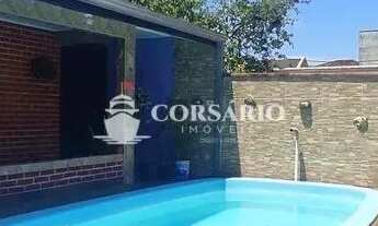 Imagem: Casa comércio próximo mar Ipanema-PR